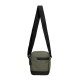 Bolsa de Tiracolo Pequena PEPE JEANS Dorking Caqui | Ref. 186.7465242