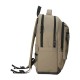 Mochila Adap. Computador 15.6" 2C PEPE JEANS Waltford Camel | Ref. 186.7272442