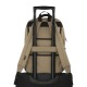 Mochila Adap. Computador 15.6" 2C PEPE JEANS Waltford Camel | Ref. 186.7272442
