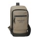 Mochila de Traçar PEPE JEANS Waltford Camel | Ref. 186.7275942