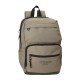 Mochila p/ Portátil 13.3" Adap. 2C PEPE JEANS Waltford Camel | Ref. 186.7272042