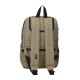 Mochila p/ Portátil 13.3" Adap. 2C PEPE JEANS Waltford Camel | Ref. 186.7272042