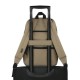 Mochila p/ Portátil 13.3" Adap. 2C PEPE JEANS Waltford Camel | Ref. 186.7272042