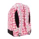 Mochila para Portátil 15" KIPLING Class Room Pink Palm | Ref. 187.40KI70901BV