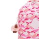 Mochila para Portátil 15" KIPLING Class Room Pink Palm | Ref. 187.40KI70901BV