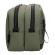 Necessaire 2 Compartimentos PEPE JEANS PEPE JEANS Dorking Caqui | Ref. 186.7464442