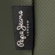 Necessaire 2 Compartimentos PEPE JEANS PEPE JEANS Dorking Caqui | Ref. 186.7464442