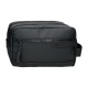 Necessaire 2 Compartimentos PEPE JEANS PEPE JEANS Dorking Preto | Ref. 186.7464441