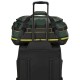 SAMSONITE Saco de Viagem / Mochila Cabine 55cm Outtrax Verde | Ref. 92.158769-1339