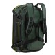 SAMSONITE Saco de Viagem / Mochila Cabine 55cm Outtrax Verde | Ref. 92.158769-1339