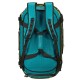 SAMSONITE Saco de Viagem / Mochila Médio 64cm Outtrax Turquesa | Ref. 92.158770-6071