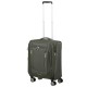 AT Mala de Cabine / Trolley 55cm 4R Exp Wanderlite Khaki | Ref. 92.158076-3457