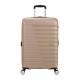AT Mala de Viagem/Trolley Médio 67cm 4R Exp. Flashline Champanhe | Ref. 92.149768-1173