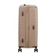 AT Mala de Viagem/Trolley Médio 67cm 4R Exp. Flashline Champanhe | Ref. 92.149768-1173
