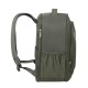 AT Mochila de Viagem Low Cost 40x30x20 Wanderlite Khaki | Ref. 92.159231-3457