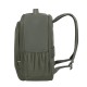 AT Mochila de Viagem Low Cost 40x30x20 Wanderlite Khaki | Ref. 92.159231-3457