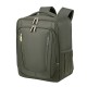 AT Mochila de Viagem Low Cost 40x30x20 Wanderlite Khaki | Ref. 92.159231-3457