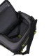 AT Saco Viagem / Mochila M Urban Track Preto/Lima | Ref. 92.158946-A185