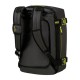 AT Saco Viagem / Mochila M Urban Track Preto/Lima | Ref. 92.158946-A185
