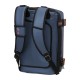 AT Saco Viagem Mochila S Ryanair/Vueling Urban Track Azul/Laranja | Ref. 92.158937-6032