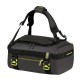 AT Saco Viagem Mochila S Ryanair/Vueling Urban Track Preto/Lima | Ref. 92.158937-A185