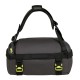AT Saco Viagem Mochila S Ryanair/Vueling Urban Track Preto/Lima | Ref. 92.158937-A185