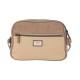 Bolsa de Tiracolo SKPAT Leyre Taupe | Ref. 237.32858301
