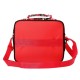 Lancheira com Tiracolo CARS McQueen Red Vermelho | Ref. 186.4214811