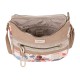Mala de Ombro SKPAT Leyre Taupe | Ref. 237.32855601