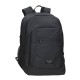 Mochila Adap. Computador 46cm 2C MOVOM Miller Preta | Ref. 186.5522521