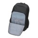 Mochila Adap. Computador 46cm 2C MOVOM Miller Preta | Ref. 186.5522521