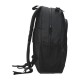 Mochila Adap. Computador 46cm MOVOM Miller Preta | Ref. 186.5522321