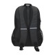 Mochila Adap. Computador 46cm MOVOM Miller Preta | Ref. 186.5522321