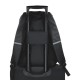 Mochila Adap. Computador 46cm MOVOM Miller Preta | Ref. 186.5522321
