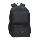 Mochila Adap. Computador 48cm 2C MOVOM Miller Preta | Ref. 186.5522221