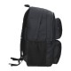 Mochila Adap. Computador 48cm 2C MOVOM Miller Preta | Ref. 186.5522221