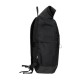 Mochila Adap. Computador 44cm REEBOK Arthur Preta | Ref. 186.8652341