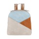 Mochila Casual de Senhora LOIS Kate Bege | Ref. 237.32929901
