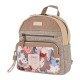 Mochila de Senhora SKPAT Leyre Taupe | Ref. 237.32859901