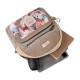Mochila de Senhora SKPAT Leyre Taupe | Ref. 237.32859901