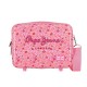 Necessaire Adaptável PEPE JEANS Alenka Rosa | Ref. 186.6713923
