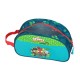 Necessaire Adaptável SPIDEY Dino-Webs Azul Marinho | Ref. 186.4224411