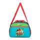 Saco de Viagem 40cm SPIDEY Dino-Webs Azul Marinho | Ref. 186.4223211