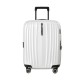 SAMSONITE Mala de Cabine / Trolley 55cm 4R Exp Nexis Branca | Ref. 92.158240-A831