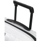 SAMSONITE Mala de Cabine / Trolley 55cm 4R Exp Nexis Branca | Ref. 92.158240-A831