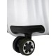 SAMSONITE Mala de Cabine / Trolley 55cm 4R Exp Nexis Branca | Ref. 92.158240-A831
