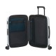SAMSONITE Mala de Cabine / Trolley 55cm 4R Exp Nexis Branca | Ref. 92.158240-A831