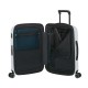 SAMSONITE Mala de Cabine / Trolley 55cm 4R Exp Nexis Branca | Ref. 92.158240-A831