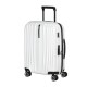 SAMSONITE Mala de Cabine / Trolley 55cm 4R Exp Nexis Branca | Ref. 92.158240-A831