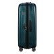 SAMSONITE Mala de Viagem Gigante 82cm 4R Exp Nexis Petróleo | Ref. 92.158251-A833